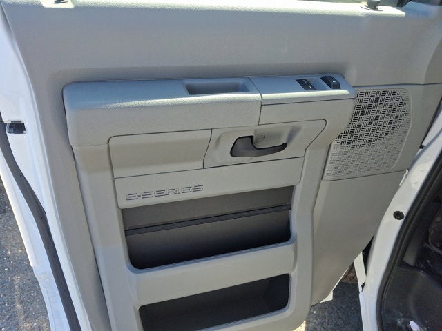 2026 Ford Econoline Cutaway E-350 SRW