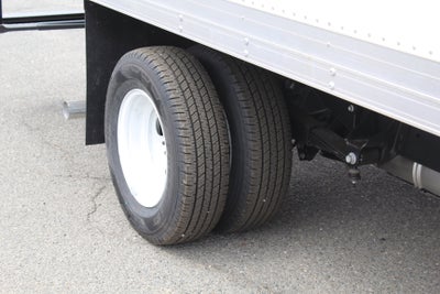 2027 Ford Econoline Cutaway E-350 SRW