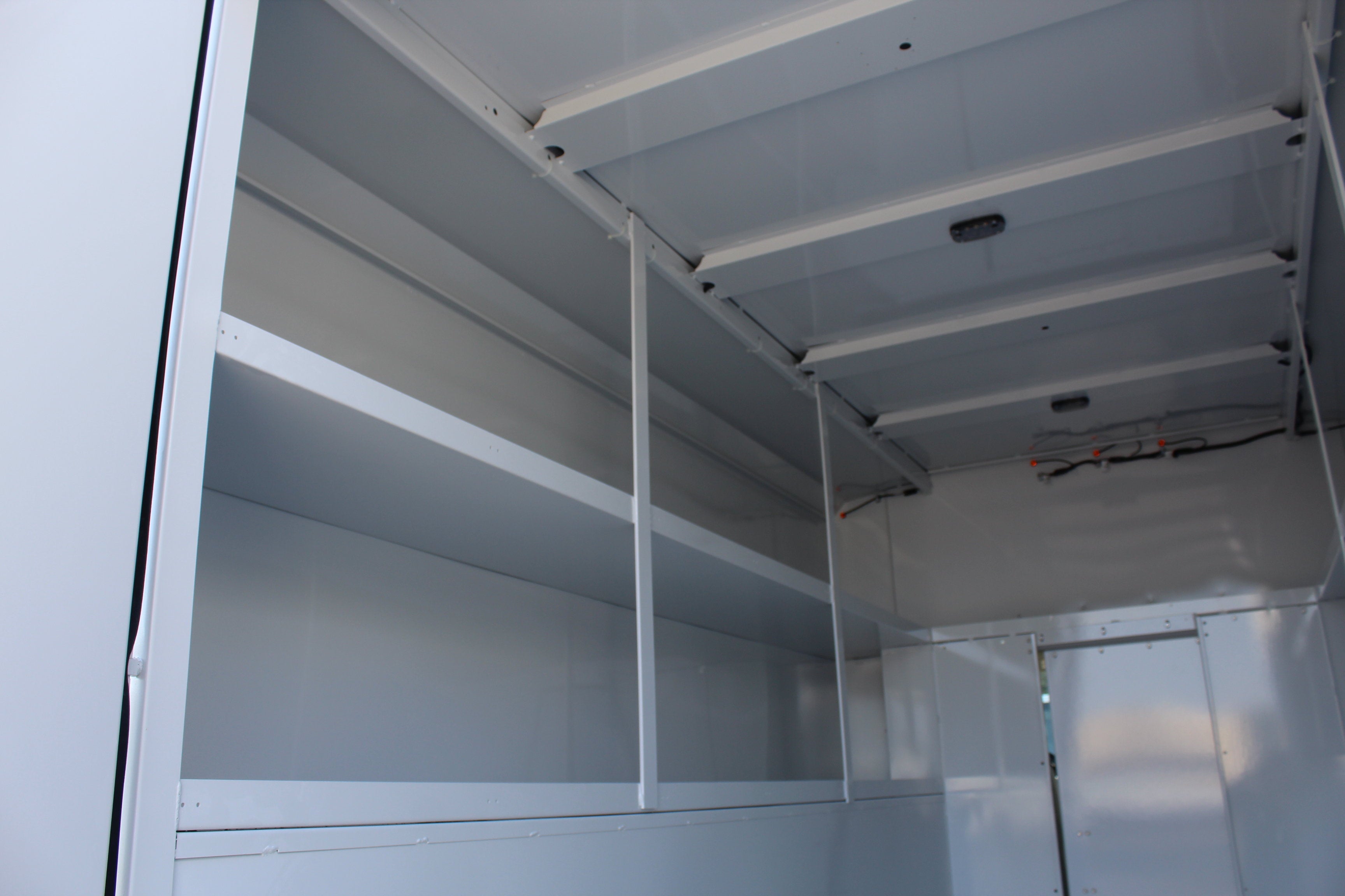 2027 Ford Econoline Cutaway E-350 SRW