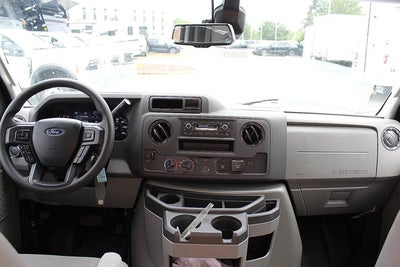 2026 Ford Econoline Cutaway E-350 SRW