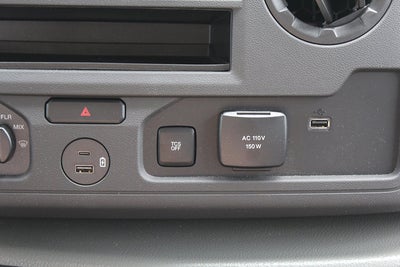 2026 Ford Econoline Cutaway E-350 SRW