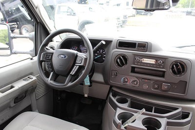 2026 Ford Econoline Cutaway E-350 SRW