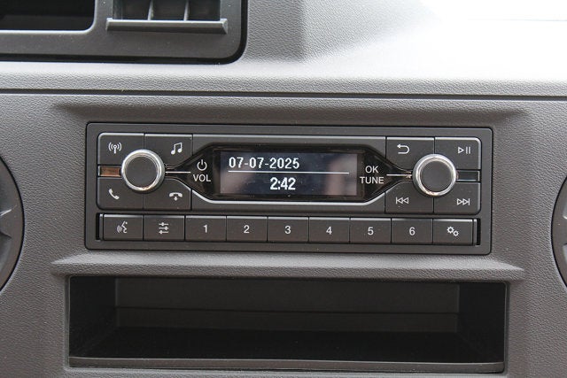 2026 Ford Econoline Cutaway E-350 SRW