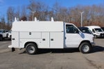 2026 Ford Econoline Cutaway E-350 SRW