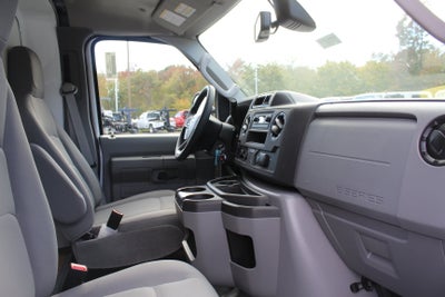 2027 Ford Econoline Cutaway E-350 SRW