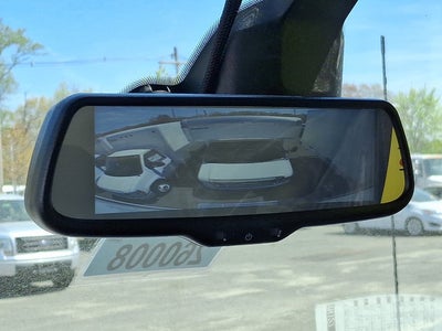 2026 Ford Econoline Cutaway E-350 SRW