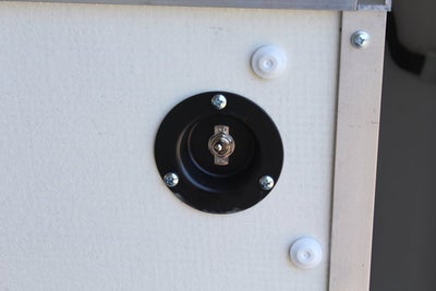 2026 Ford Econoline Cutaway E-350 SRW