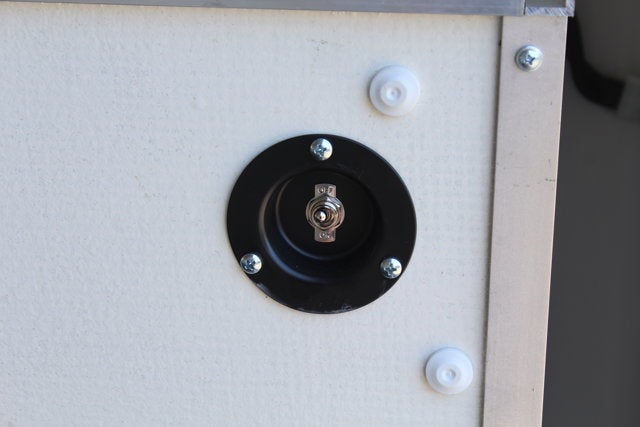 2026 Ford Econoline Cutaway E-350 SRW