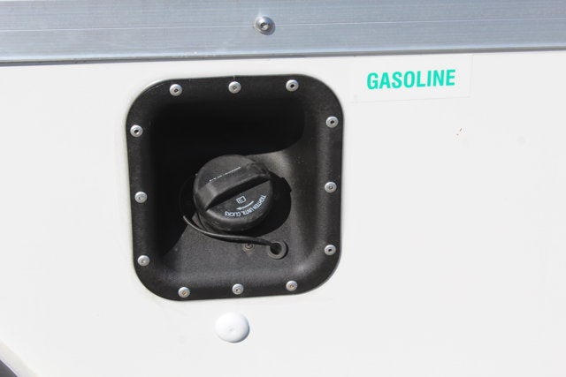 2026 Ford Econoline Cutaway E-350 SRW