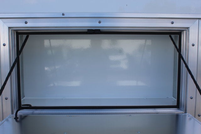 2026 Ford Econoline Cutaway E-350 SRW