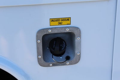 2026 Ford Econoline Cutaway E-350 SRW