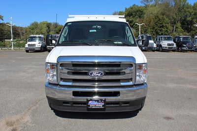 2026 Ford Econoline Cutaway E-350 SRW