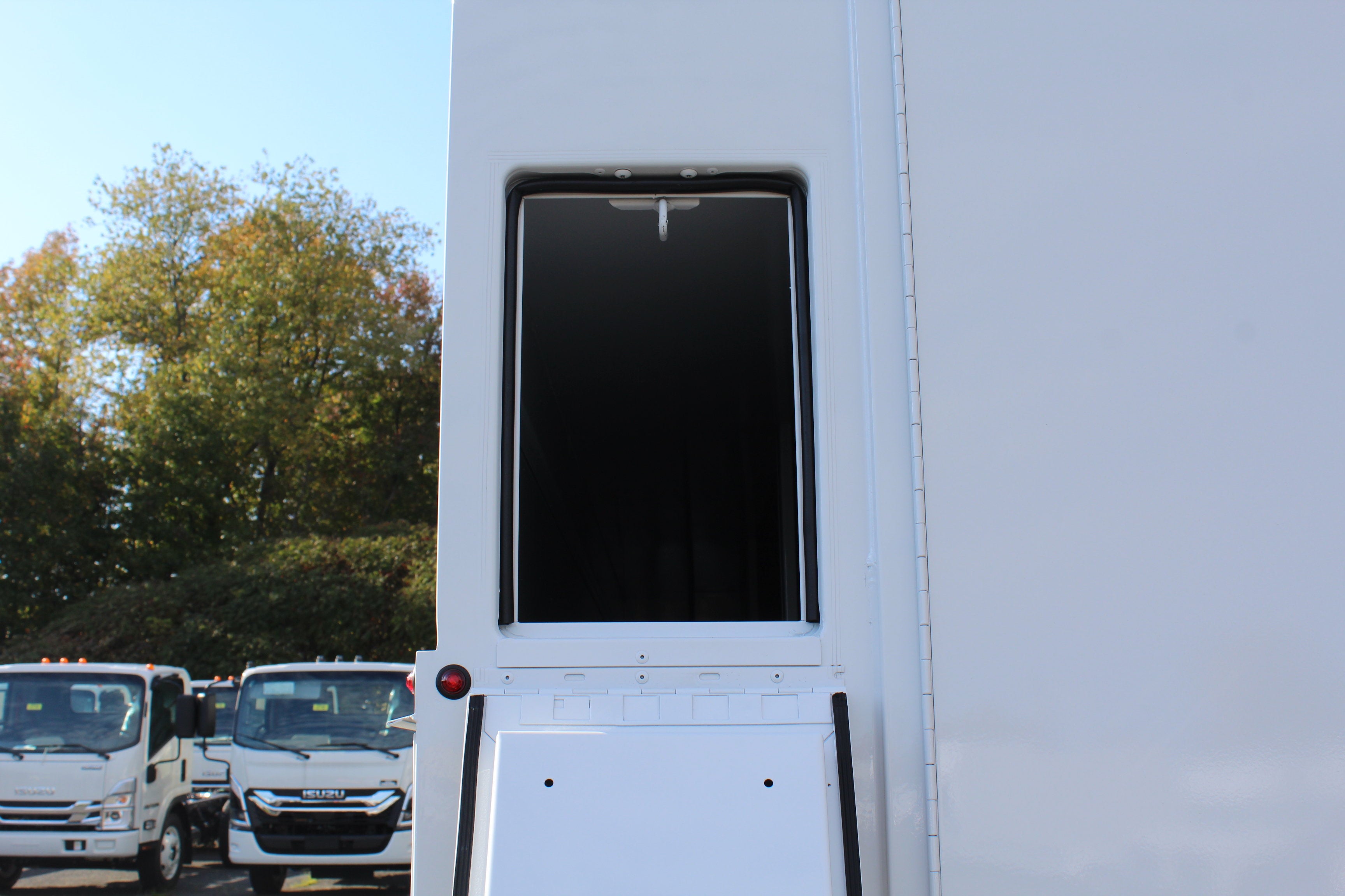 2027 Ford Econoline Cutaway E-350 SRW