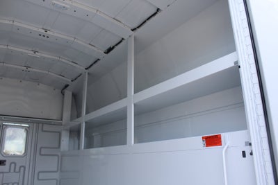 2027 Ford Econoline Cutaway E-350 SRW