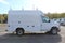 2027 Ford Econoline Cutaway E-350 SRW