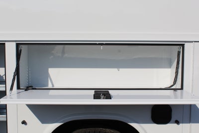 2027 Ford Econoline Cutaway E-350 SRW