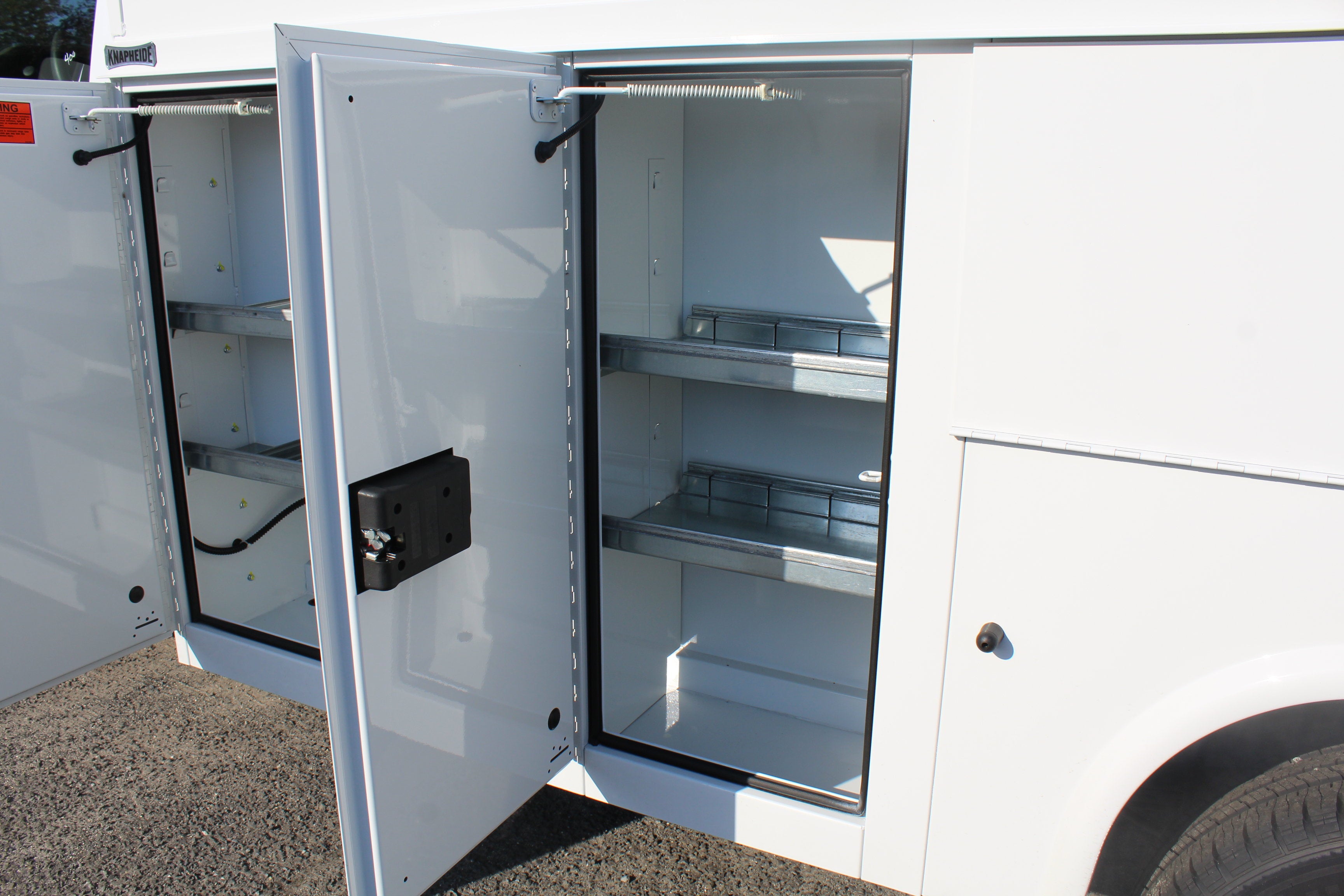 2027 Ford Econoline Cutaway E-350 SRW