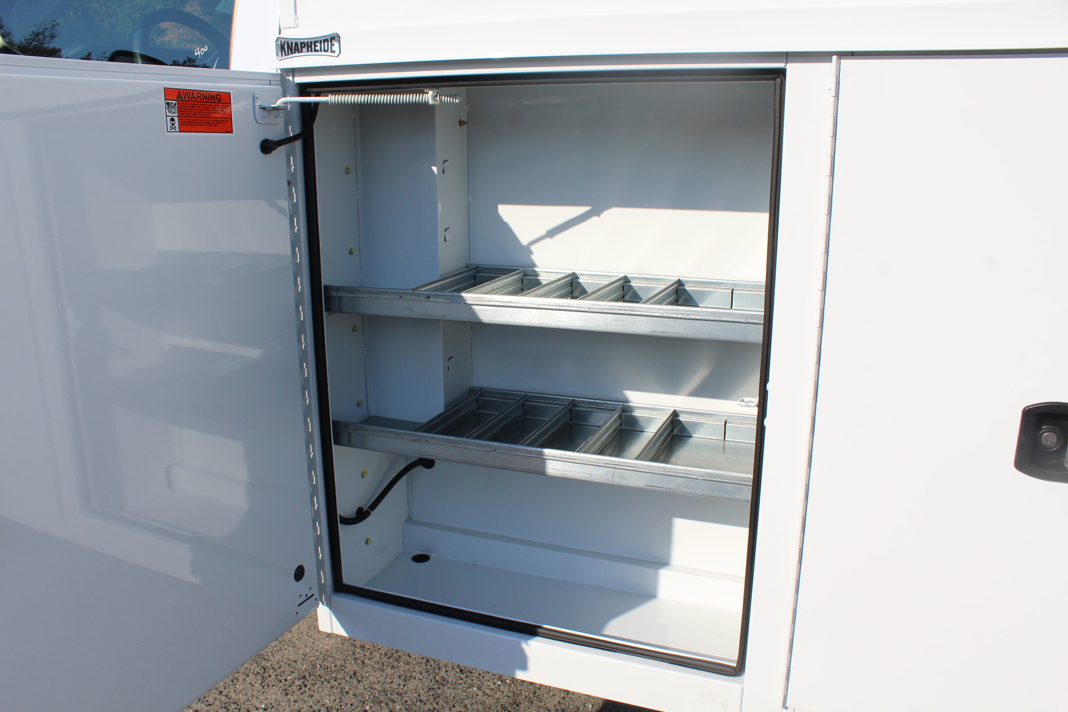 2027 Ford Econoline Cutaway E-350 SRW