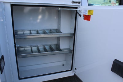 2027 Ford Econoline Cutaway E-350 SRW