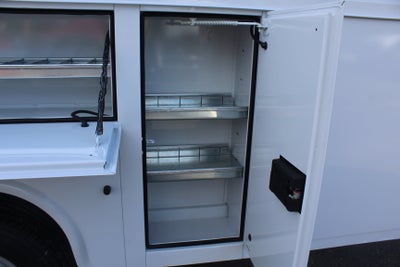 2027 Ford Econoline Cutaway E-350 SRW