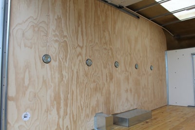 2027 Ford Econoline Cutaway E-350 SRW