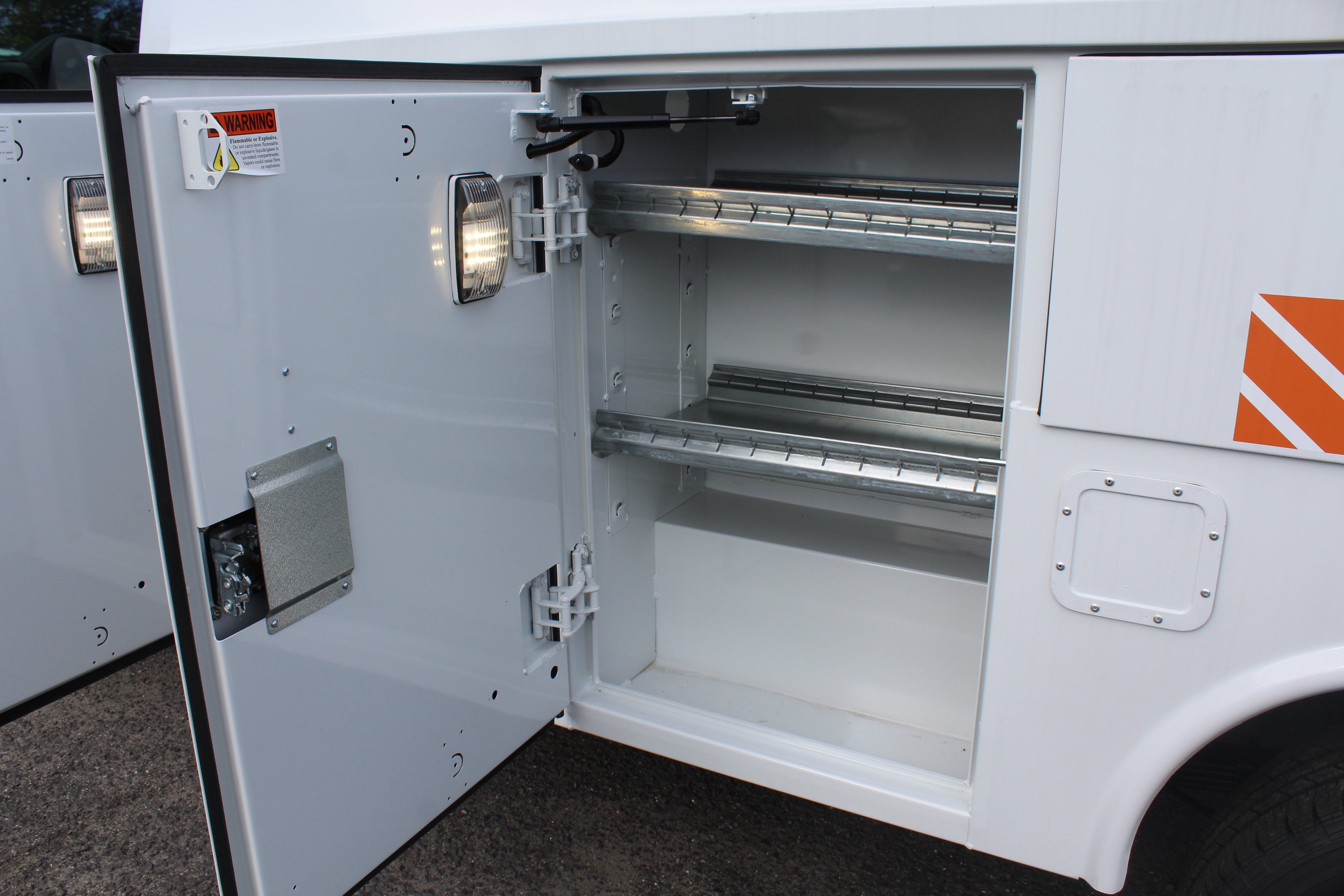 2027 Ford Econoline Cutaway E-350 SRW