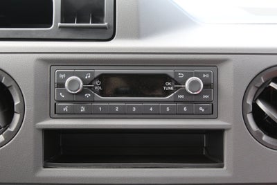 2027 Ford Econoline Cutaway E-350 SRW