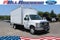 2026 Ford Econoline Cutaway E-350 SRW
