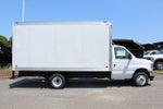 2026 Ford Econoline Cutaway E-350 SRW