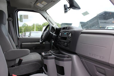 2026 Ford Econoline Cutaway E-350 SRW