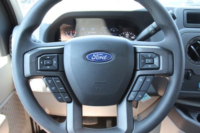 2026 Ford Econoline Cutaway E-350 SRW