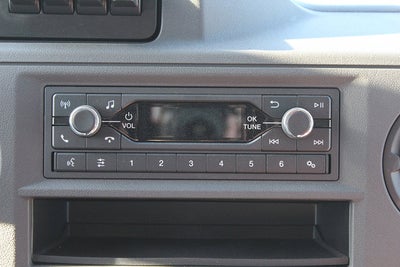 2026 Ford Econoline Cutaway E-350 SRW