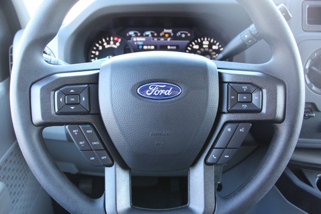 2026 Ford Econoline Cutaway E-350 SRW