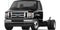 2027 Ford E-Series Cutaway Base