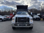 2026 Ford F-650-750 F-750 Diesel Straight Frame