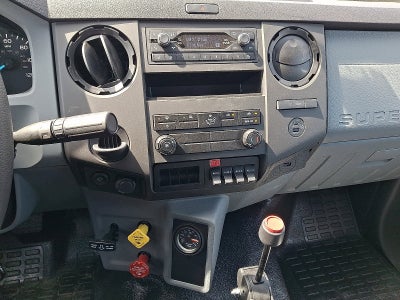 2026 Ford F-650-750 F-750 Diesel Straight Frame