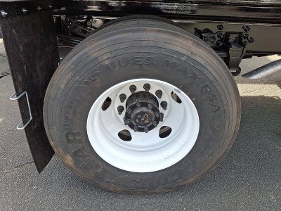 2026 Ford F-650-750 F-750 Diesel Straight Frame