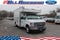 2026 Ford Econoline Cutaway E-450 DRW