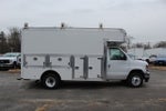 2026 Ford Econoline Cutaway E-450 DRW