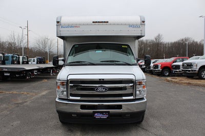 2026 Ford Econoline Cutaway E-450 DRW