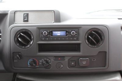 2026 Ford Econoline Cutaway E-450 DRW