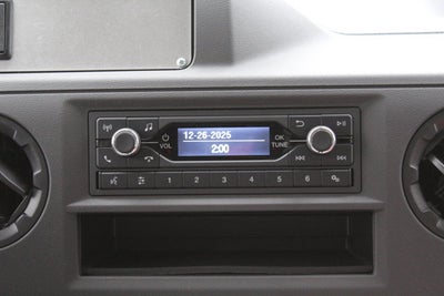 2026 Ford Econoline Cutaway E-450 DRW