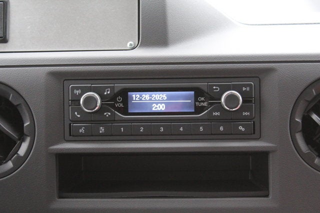 2026 Ford Econoline Cutaway E-450 DRW