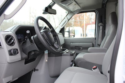 2026 Ford Econoline Cutaway E-450 DRW