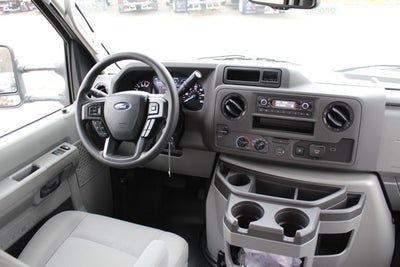 2026 Ford Econoline Cutaway E-450 DRW