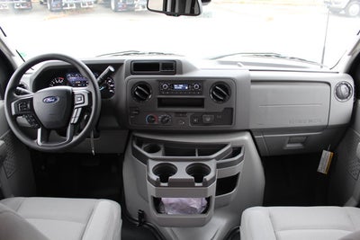 2026 Ford Econoline Cutaway E-450 DRW