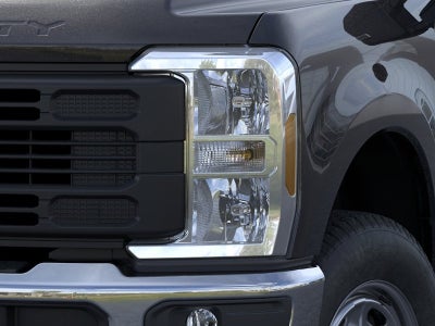 2026 Ford Super Duty F-250® XL