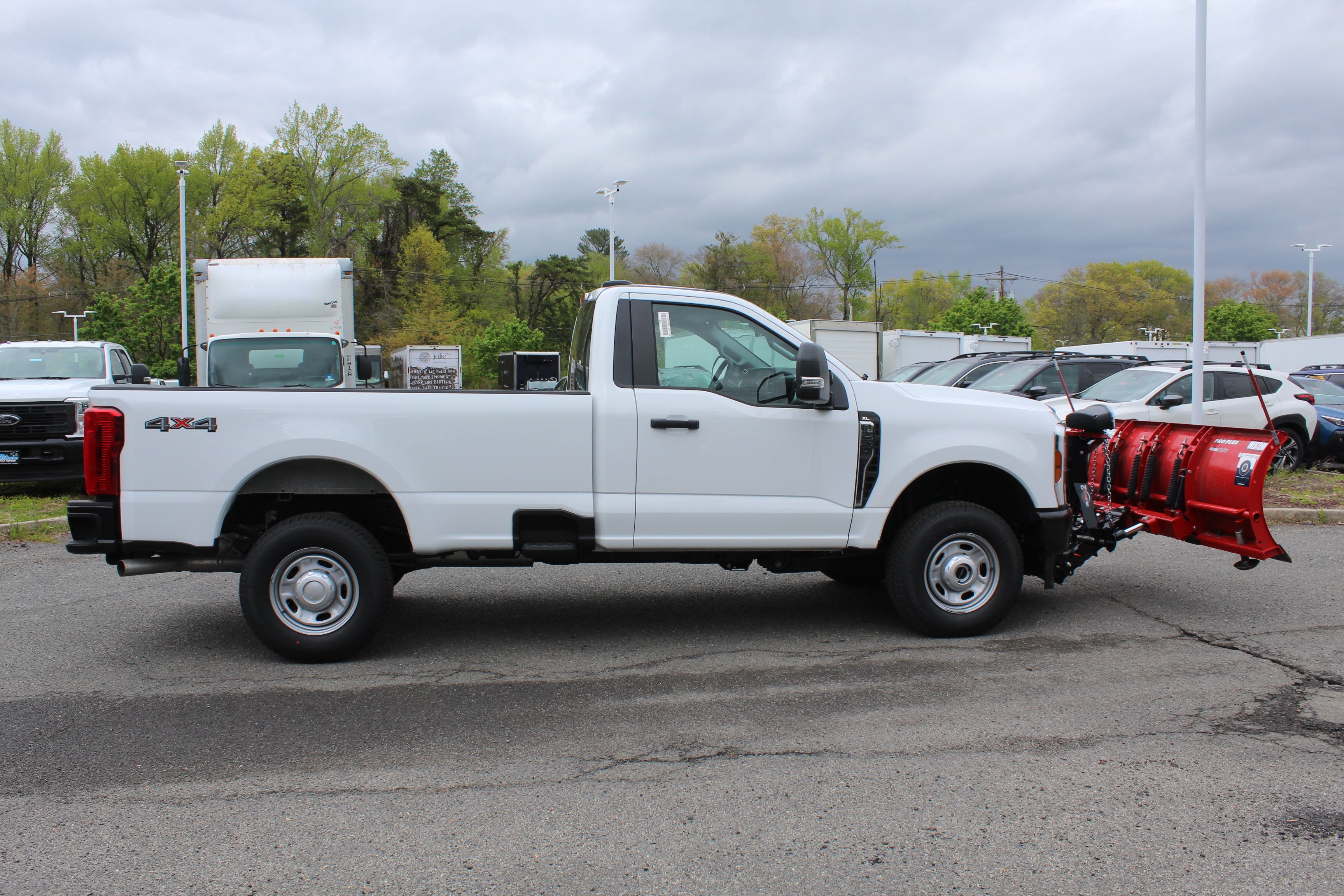 2026 Ford Super Duty F-250® XL