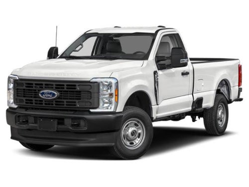 2026 Ford Super Duty F-250® XL