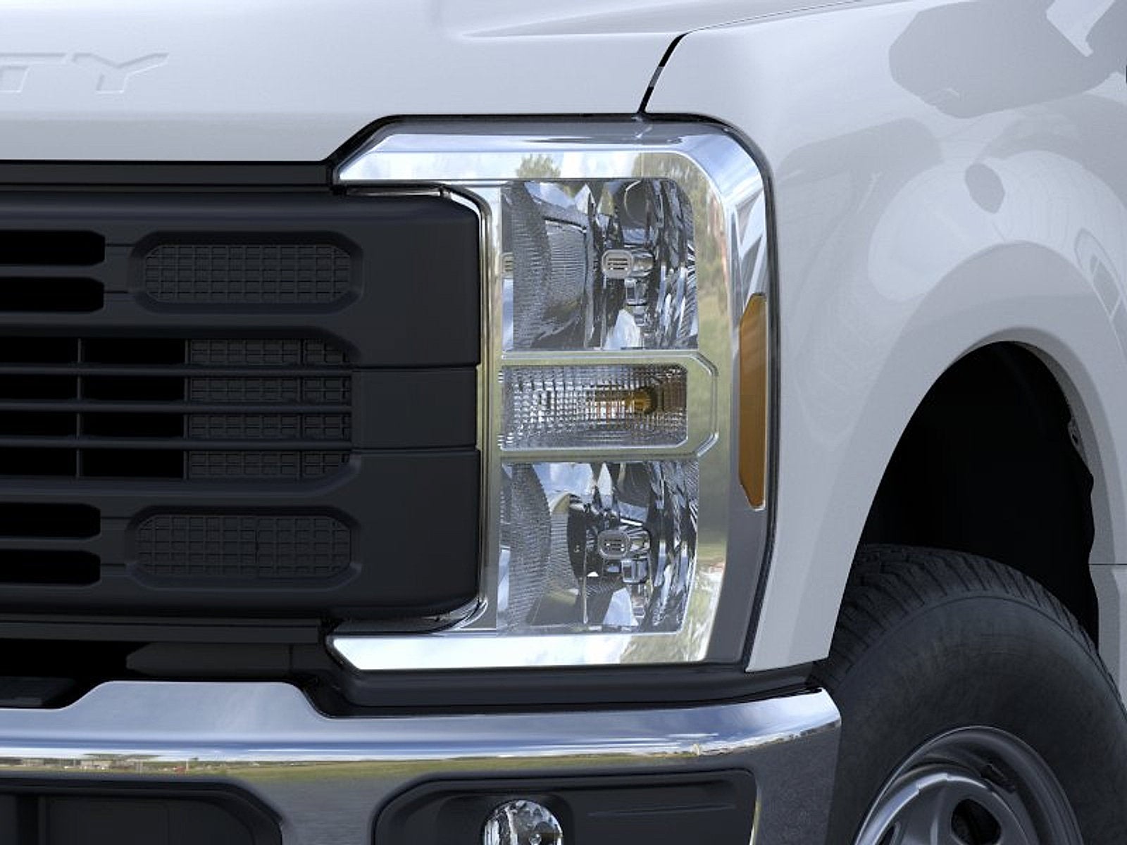 2026 Ford Super Duty F-250® XL